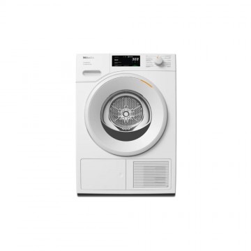 Miele TSD643WP Στεγνωτήριο 9kg με Αντλία Θερμότητας